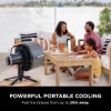 Shark FlexBreeze Pro Mist Indoor & Outdoor Fan & Outdoor Misting System FA300UK