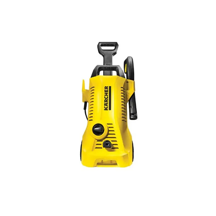 Kärcher K2 Power Control Home Pressure Washer 110Bar 240V