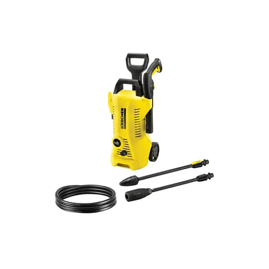 Kärcher K2 Power Control Home Pressure Washer 110Bar 240V