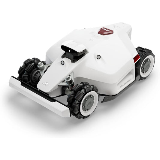 Mammotion LUBA 2 AWD 3000 Robotic Lawnmower RTK Guided