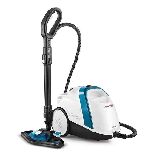 Polti Smart 100B Steam Cleaner Unlimited Steam