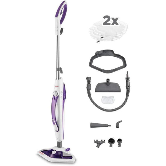 Polti Vaporetto Steam Mop 15in1 SV440 Double