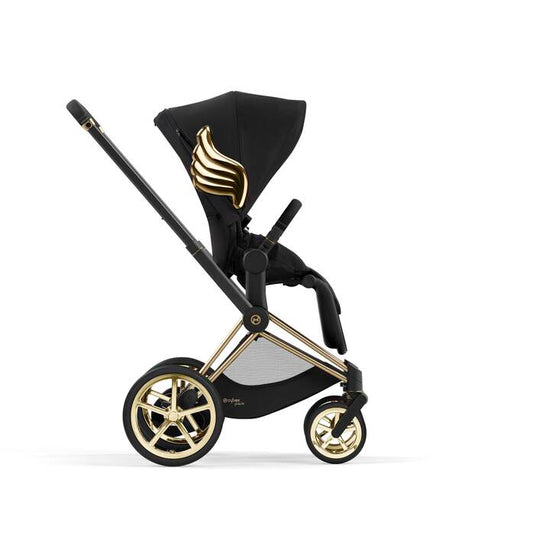 Cybex Priam + Aton Q Special Edition Jeremy Scott