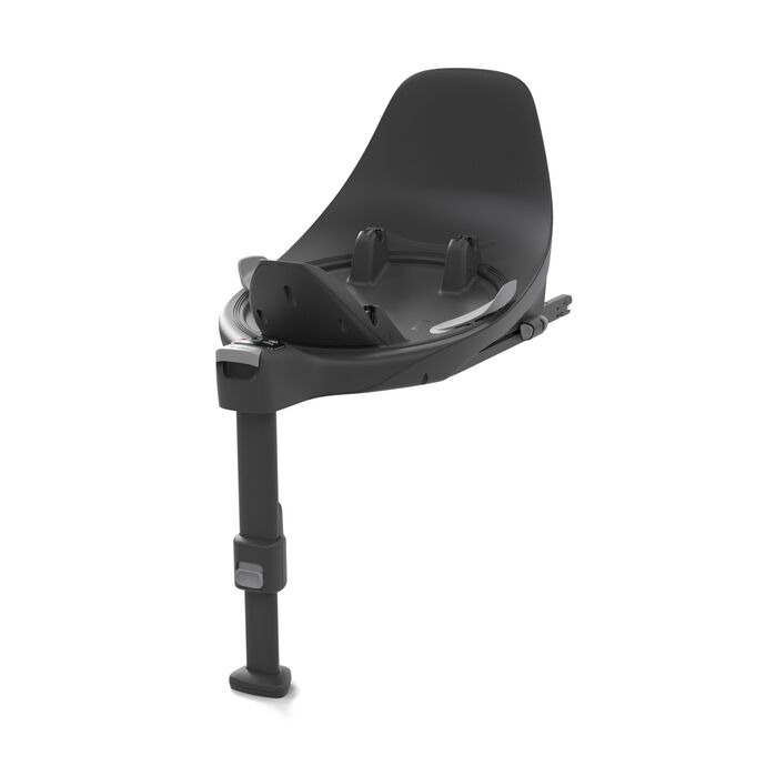 Cybex Set - (Base T & Cloud Z2 I-Size Rockstar)