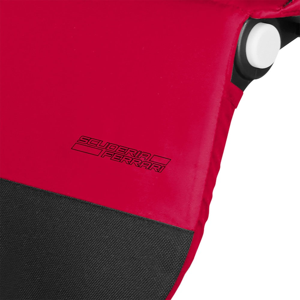 Cybex Balios S - Racing Red Ferrari