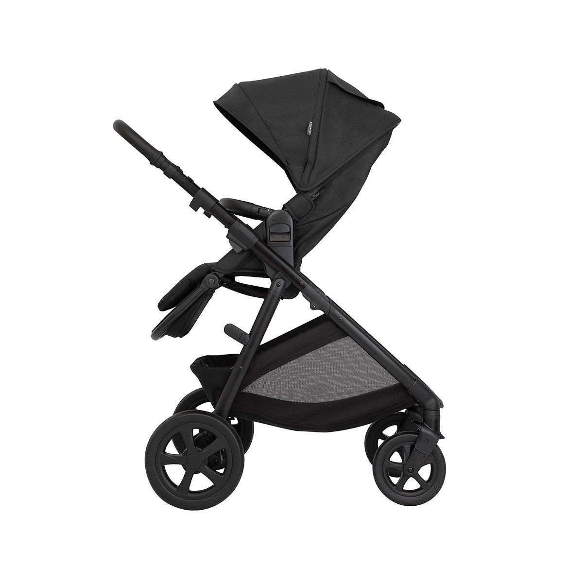 Graco Near2Me DLX 3 in 1 Kinderwagen-Set