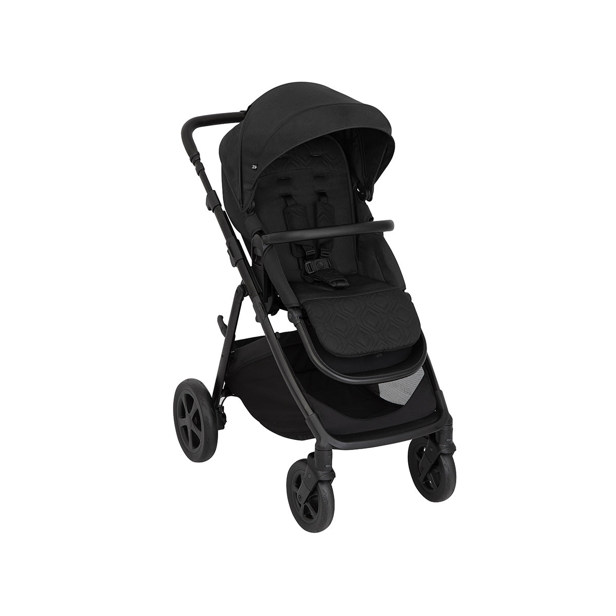 Graco Near2Me DLX 3 in 1 Kinderwagen-Set