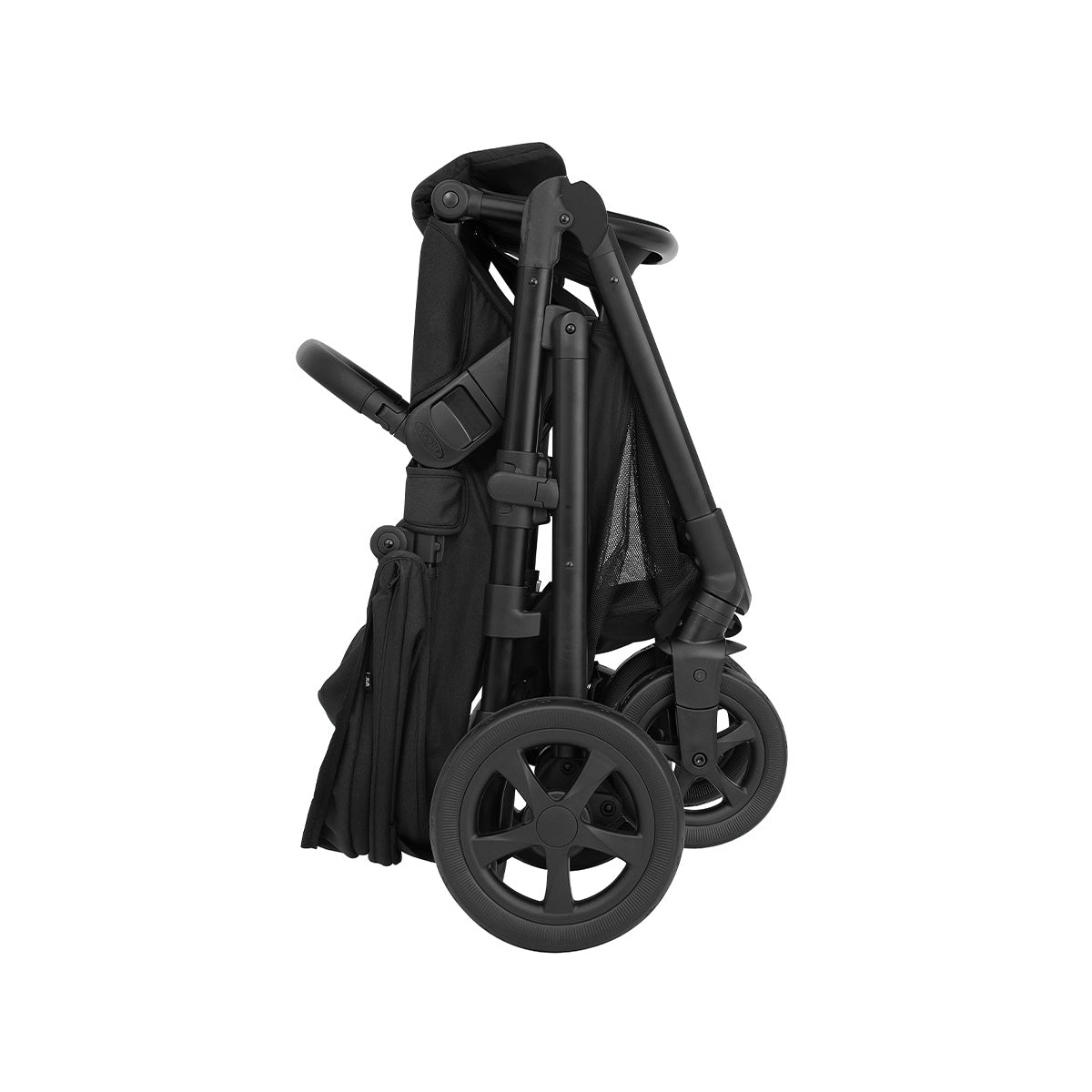Graco Near2Me DLX 3 in 1 Kinderwagen-Set