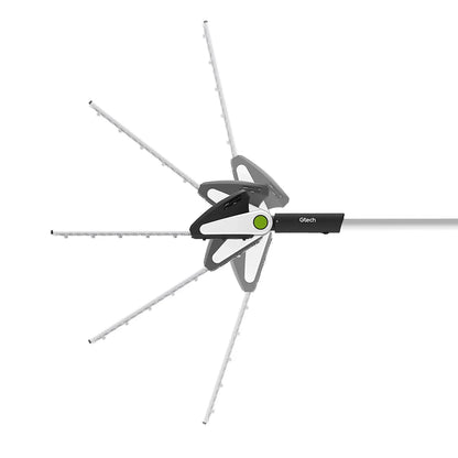 Gtech LHT50 18v 315mm Cordless Lightweight Hedge Trimmer