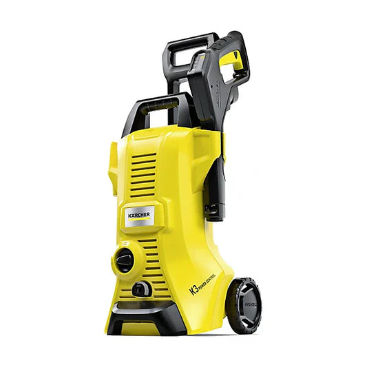 Kärcher K3 Power Control Corded Pressure washer 1.6kW