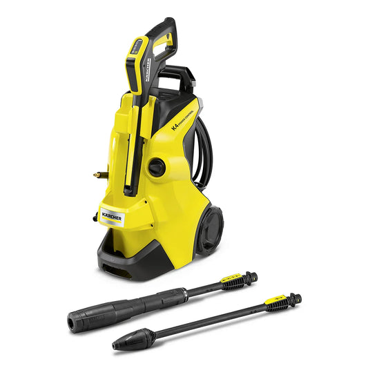 Kärcher K4 Power Control Car & Home Corded Pressure washer 1.8kW