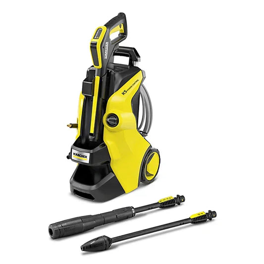 Kärcher K5 Power Control Flex Corded Pressure washer 2.1kW