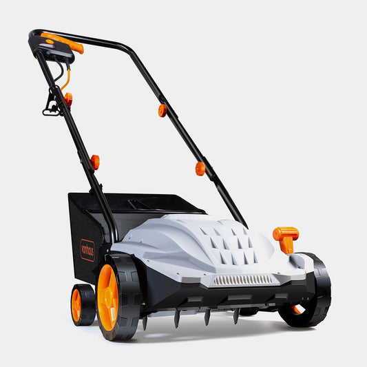 VonHaus 2-in-1 Scarifier & Aerator 1500W